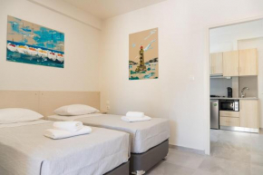 Dion Apartments ( Laganas Beach )